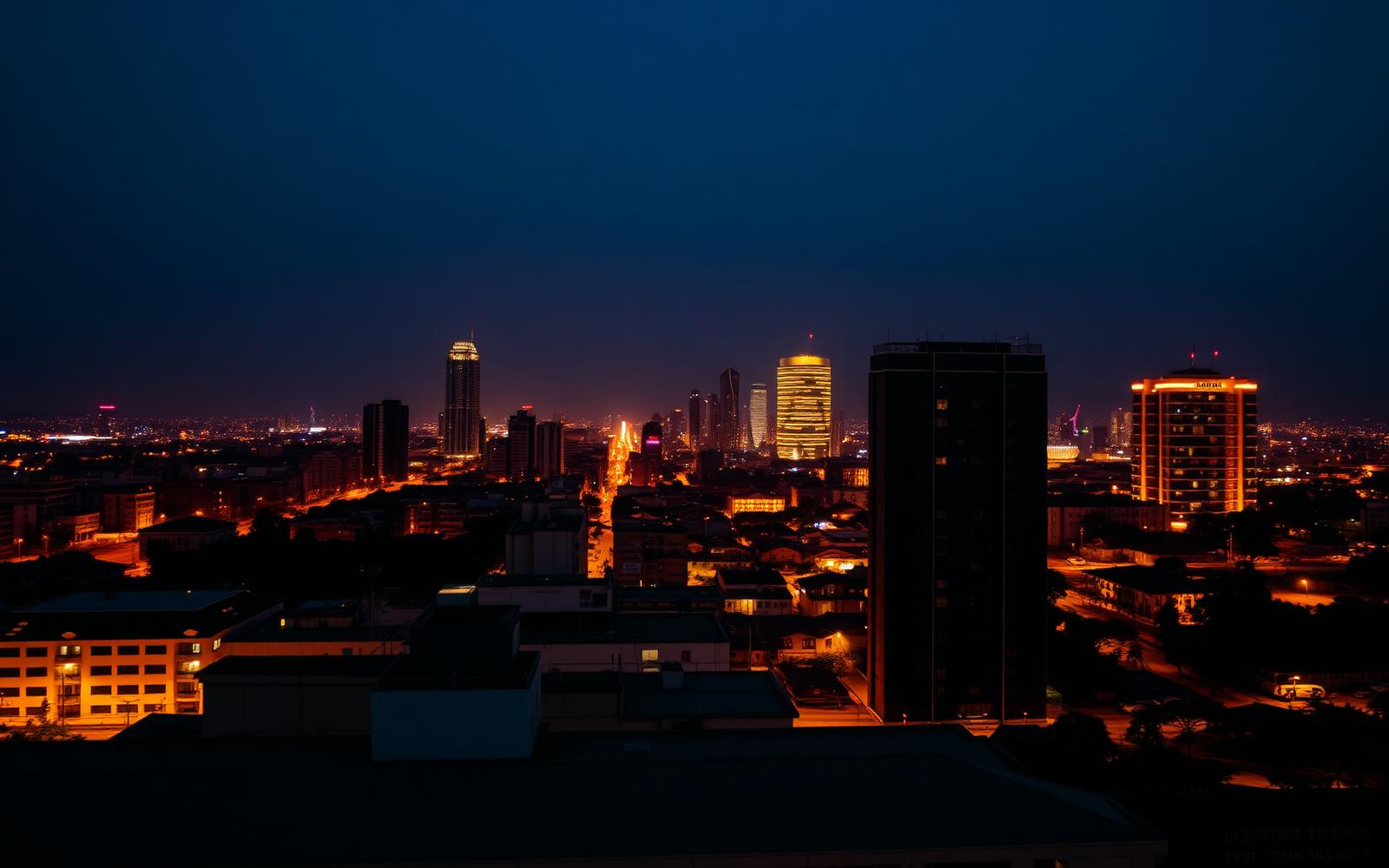 Featured: 'The next chapter of African design'.